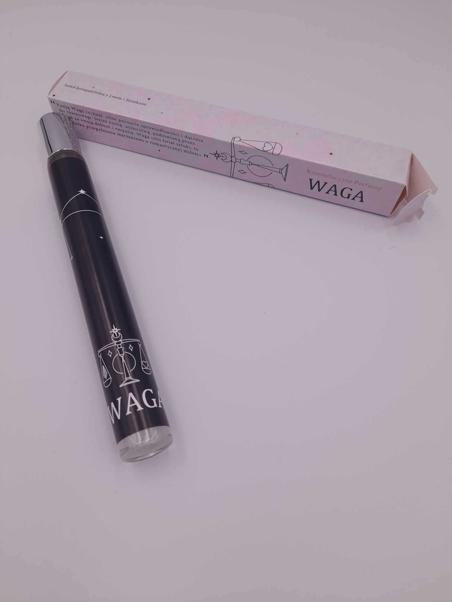 perfumetka  dla  Pani  zodiakalnej  Wagi  35 ml