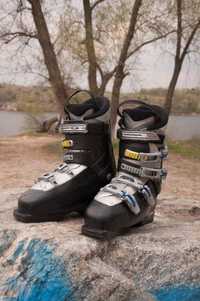 Лыжные мужские ботинки Salomon