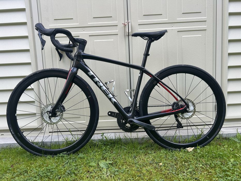 Trek domane sl6 disc ! 50 cm ! Ultegra