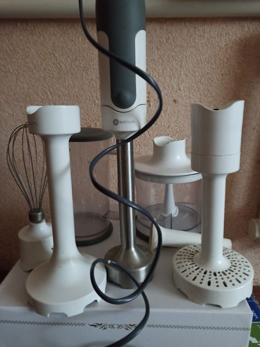 Блендер кенвуд ,