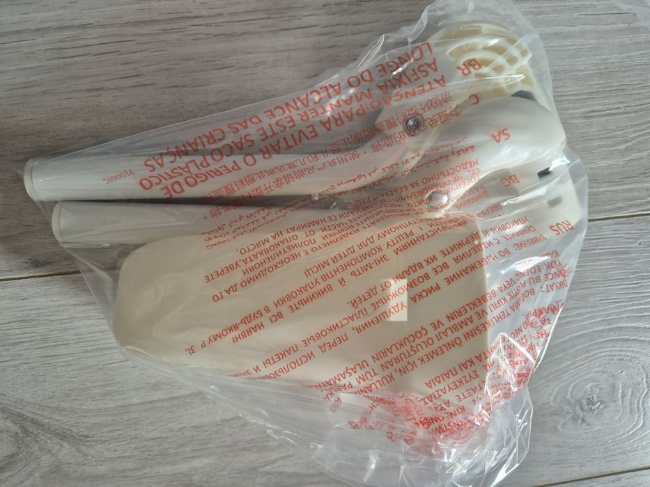 Zestaw Chicco do Baby Hug 4w1 taca plus pokrowiec