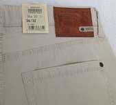 Штани Camel Active Woodstock 36/32