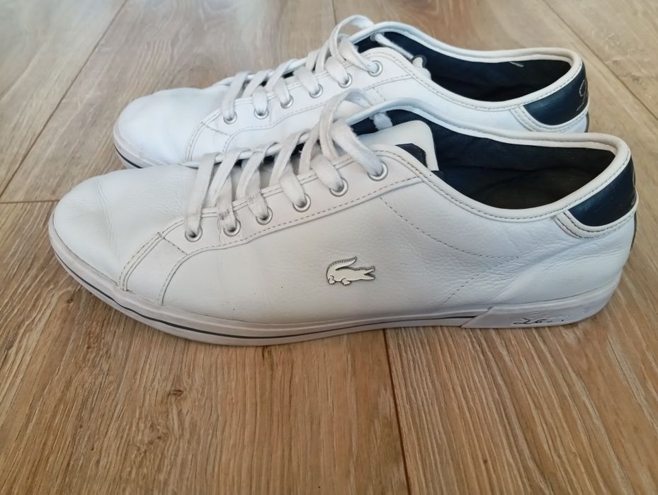 Lacoste - buty męskie