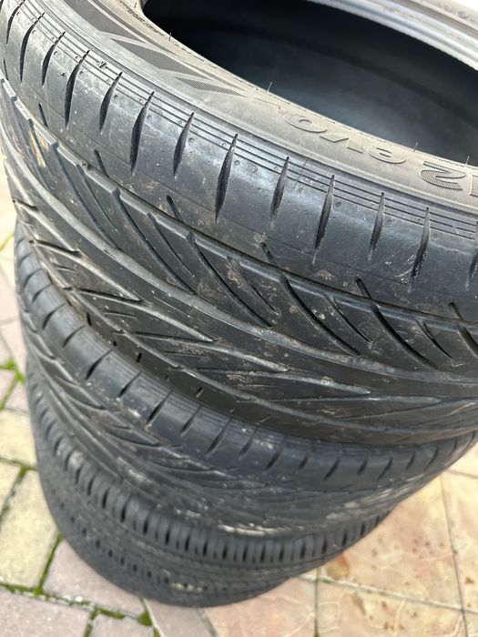 Резіна  BARUM  205/55/16