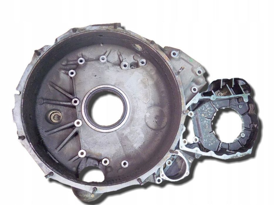 IVECO EuroTech 440KM 2001r - OBUDOWA SPRZĘGŁA