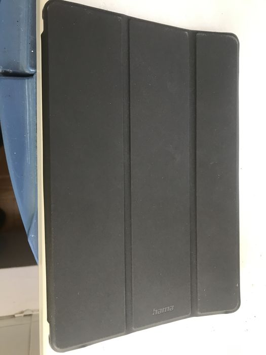 Capa magnetica HAMA para Samsung Tab S6 Lite 10,4 polegadas