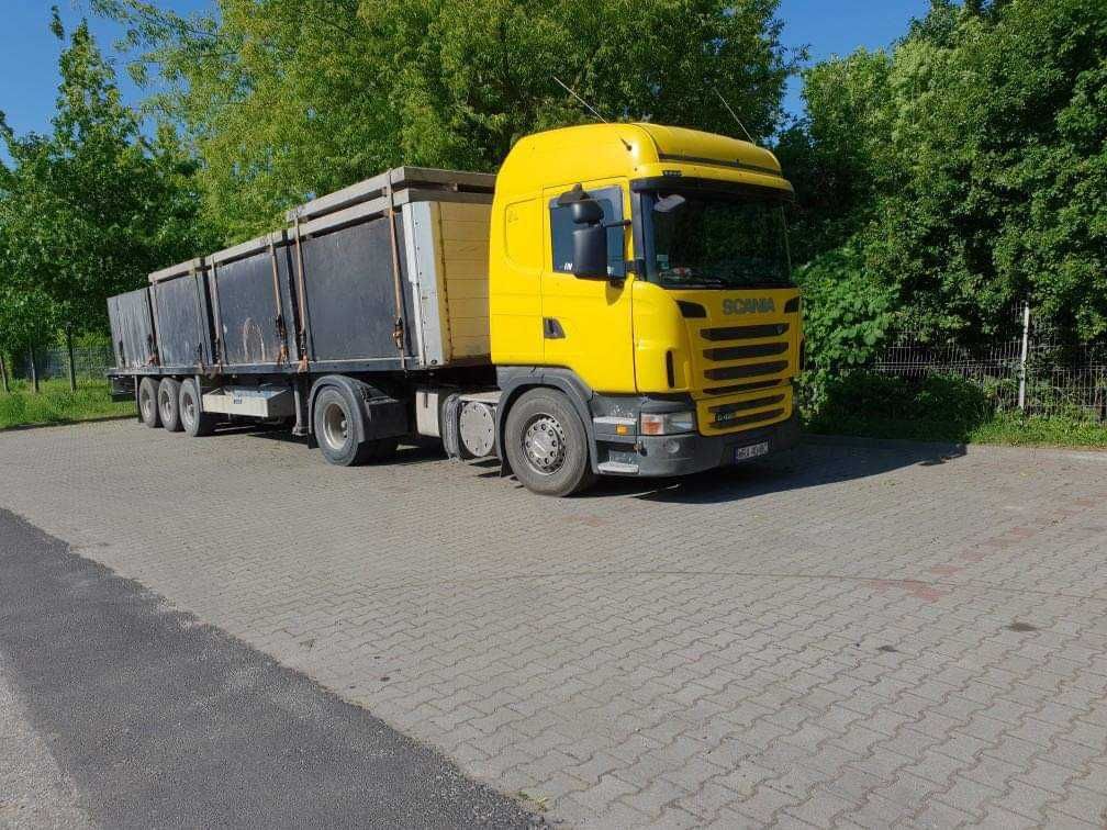 Zbiorniki szamba piwnice kanały PRODUCENT PPOŻ 100m3