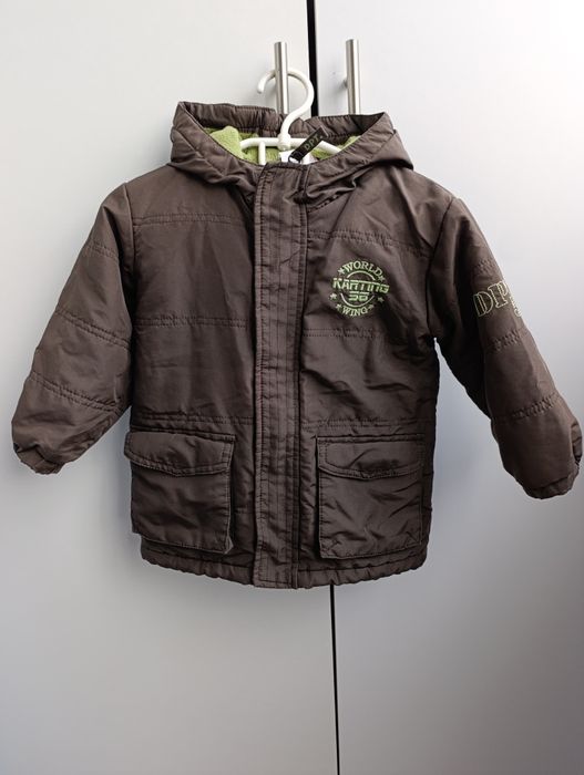 Пакет дитячого одягу