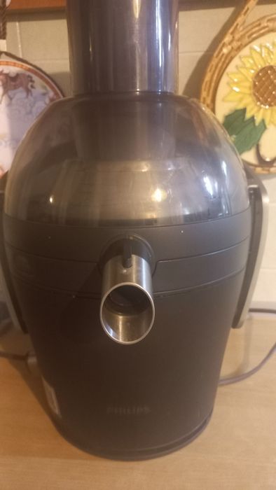 Соковижималка  Philips