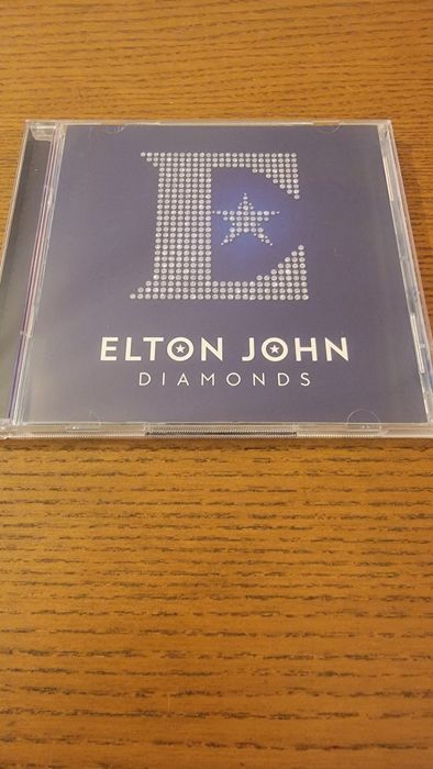 Elton John - Diamonds