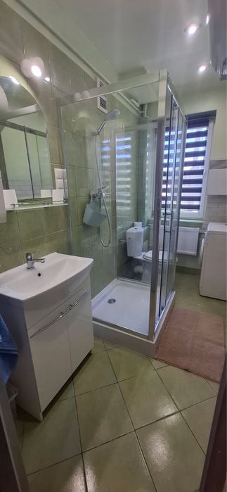 Mieszkanie na  wynajem bezczynszowe w Barzkowicach / kolo stargardu