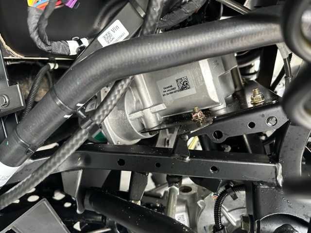 Quad Polaris Sportsman Touring 570 SP Homologacja F-ra VAT 23%