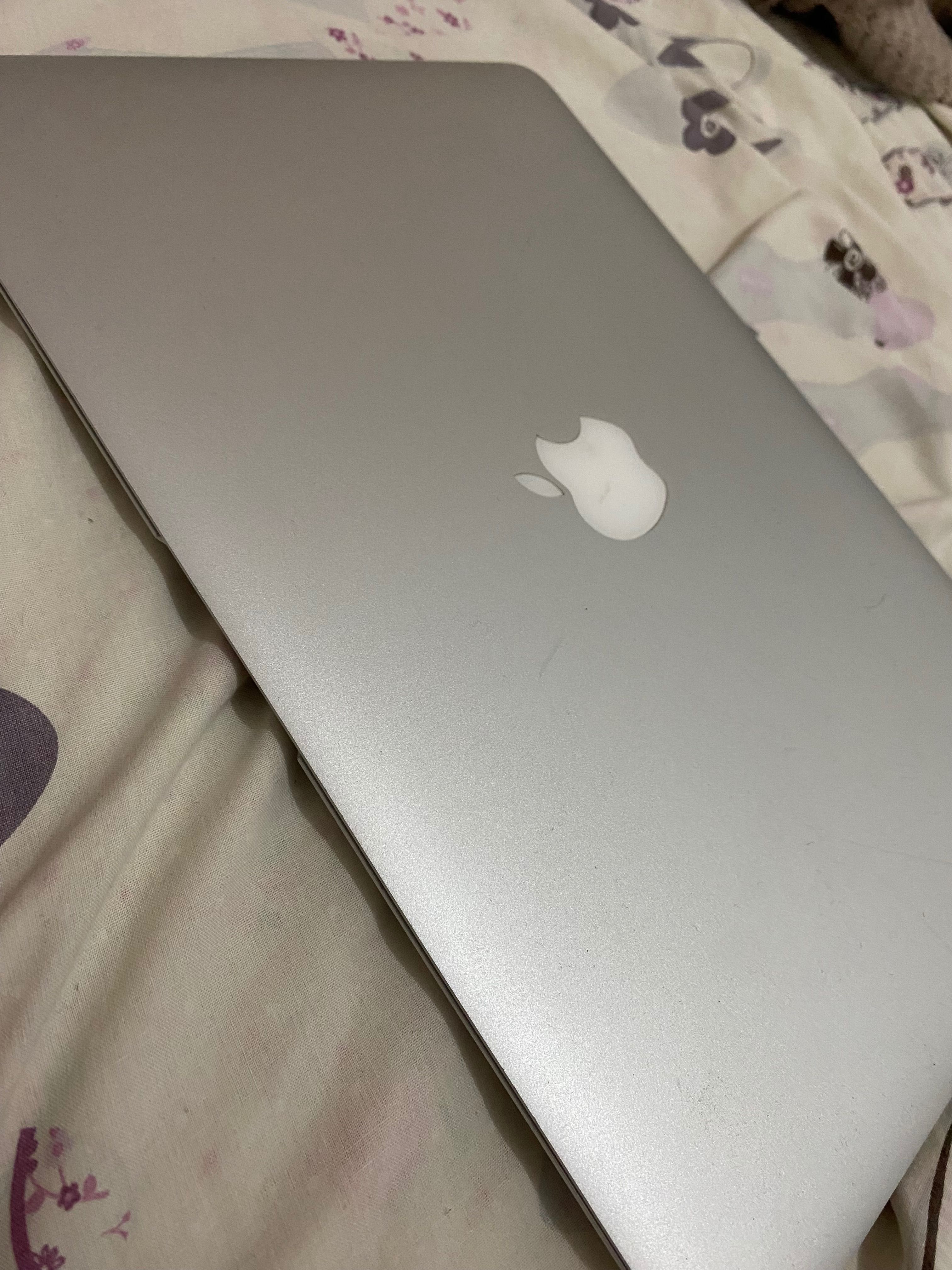 MacBook Air 13 - ótimo estado