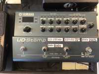 YAMAHA UD-Stomp Modulation delay