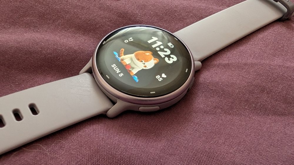 Smartwatch Garmin
