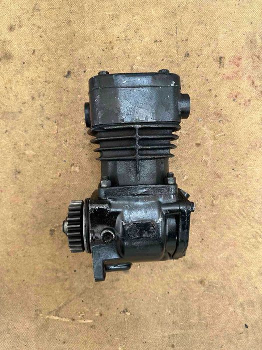 Компресор 1-циліндровий для КамАЗ Євро