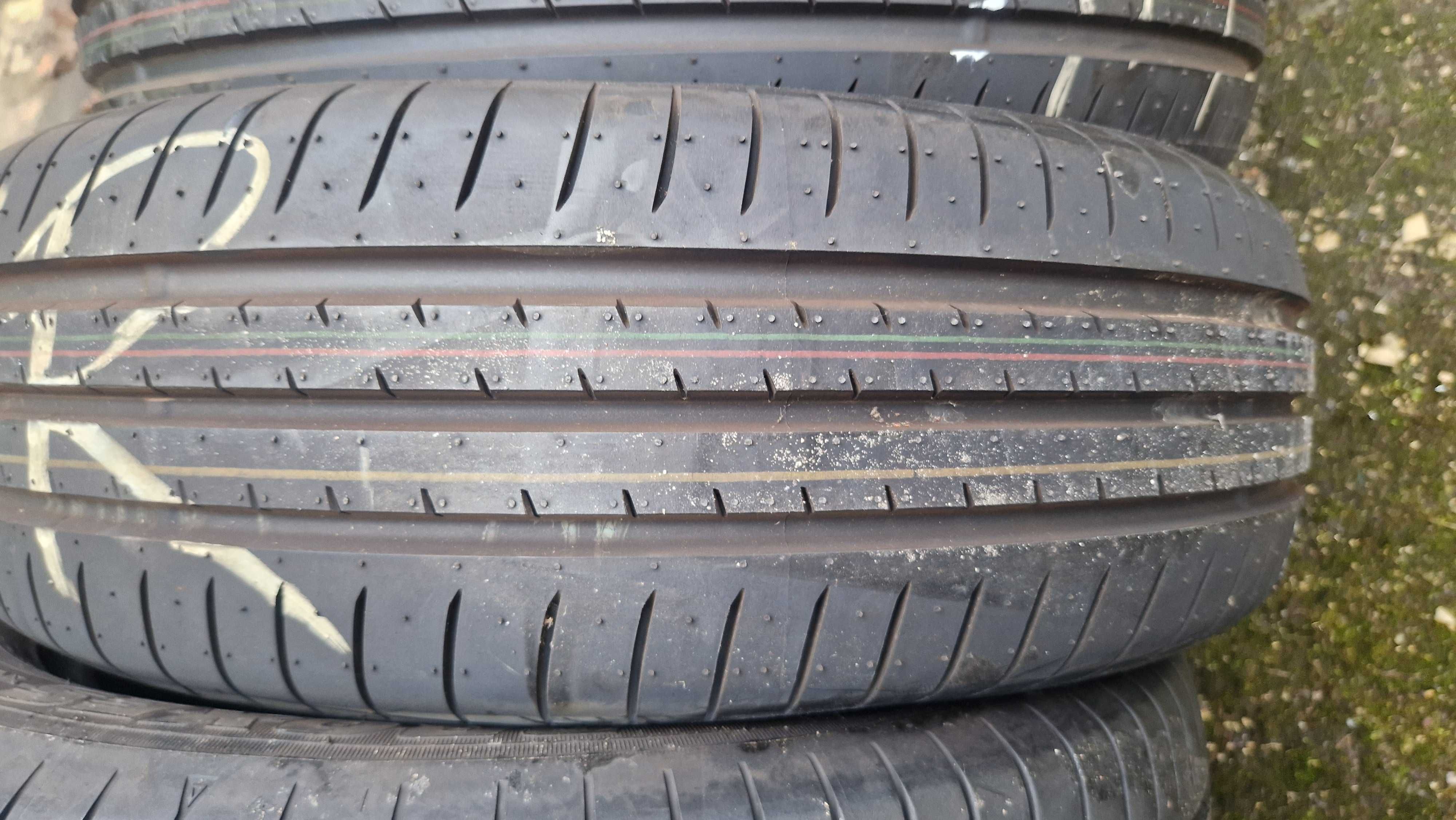 Opony letnie 185/60R16 Nowe Demo Toyo