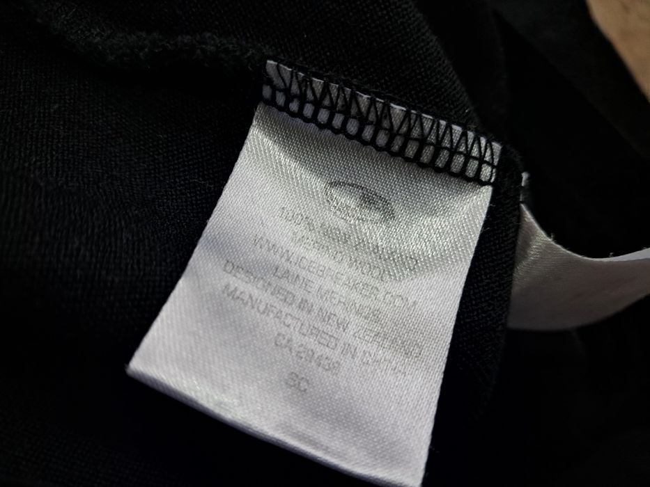 Штани 3/4 Icebreaker 260