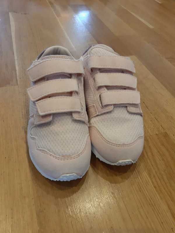 Buty dziecięce Le Coq Sportif – rozmiar 28