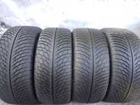 Michelin Pilot Alpin 5 235/40 R18 95V 2024 7-7.5mm