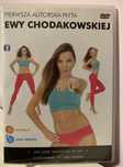 Pierwsza autorska płyta Ewy Chodakowskiej