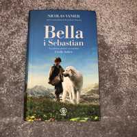 Bella i Sebastian książka przygodowa