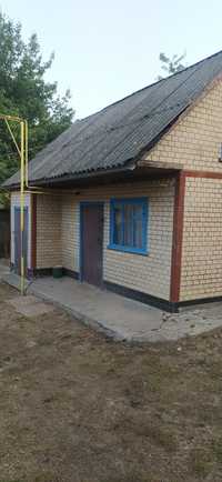 Продаж будинку в селі Смільчинці