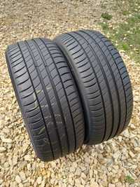 215/45r17 Michelin primacy 3 91w xl PARA OPONY LETNIE // JAK NOWE