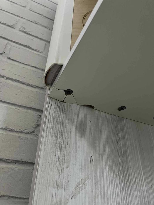 Sprzedam łóżko piętrowe