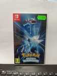 Pokemon Brilliant Diamond  gra na Nintendo Switch /zamiana również/