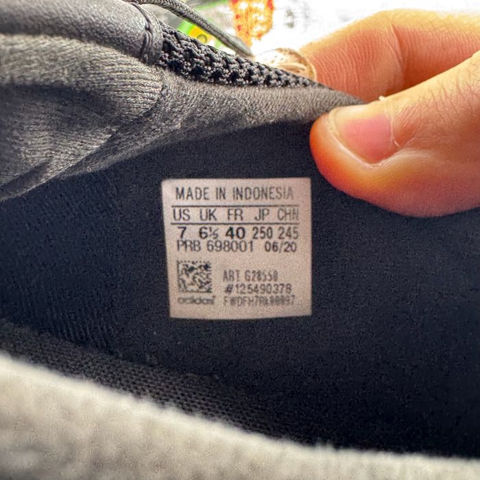 Бутси копочки Adidas Copa 40 розмір E651