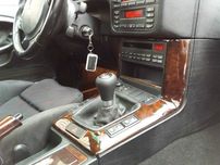 Деревянные элементы для BMW E36 (купе,седан,туринг,кабриолет,компакт).