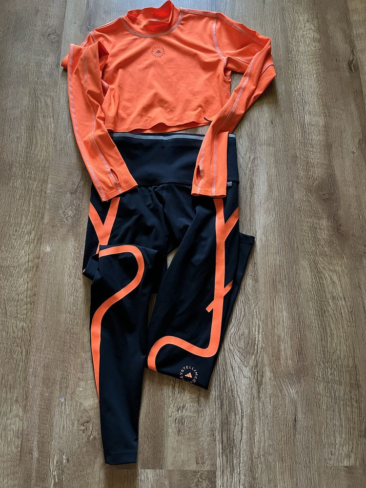 Спортивний костюм adidas