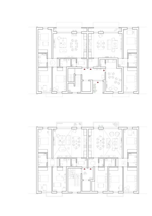 Terreno com projeto aprovado
