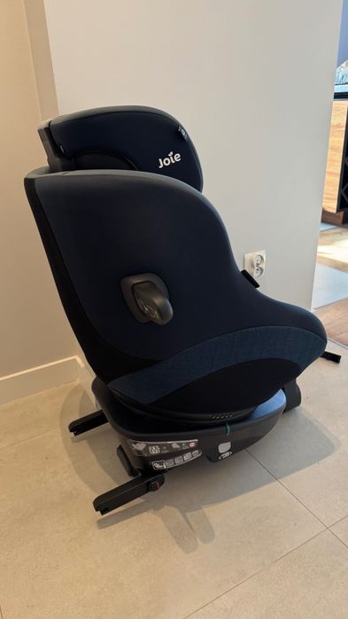 Fotelik samochodowy Joie Spin 360 GTi - od 0 do 4 lat (40-105cm)