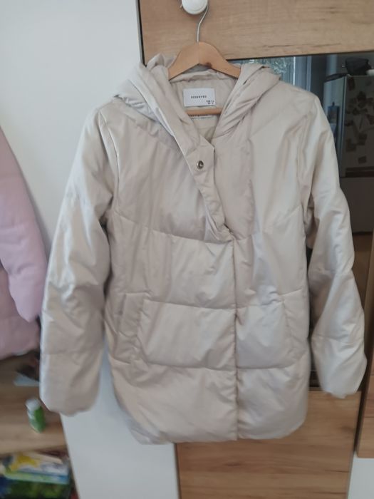 Kurtka damska jesień stan idealny