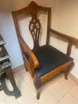 Vendo 2 Cadeiras