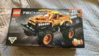 LEGO® 42135 Technic - Monster Jam El Toro Loco