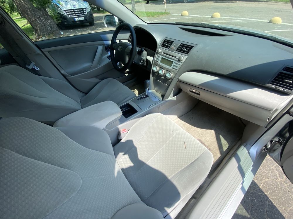 Продам Toyota Camry V40 2.4 2007 рік