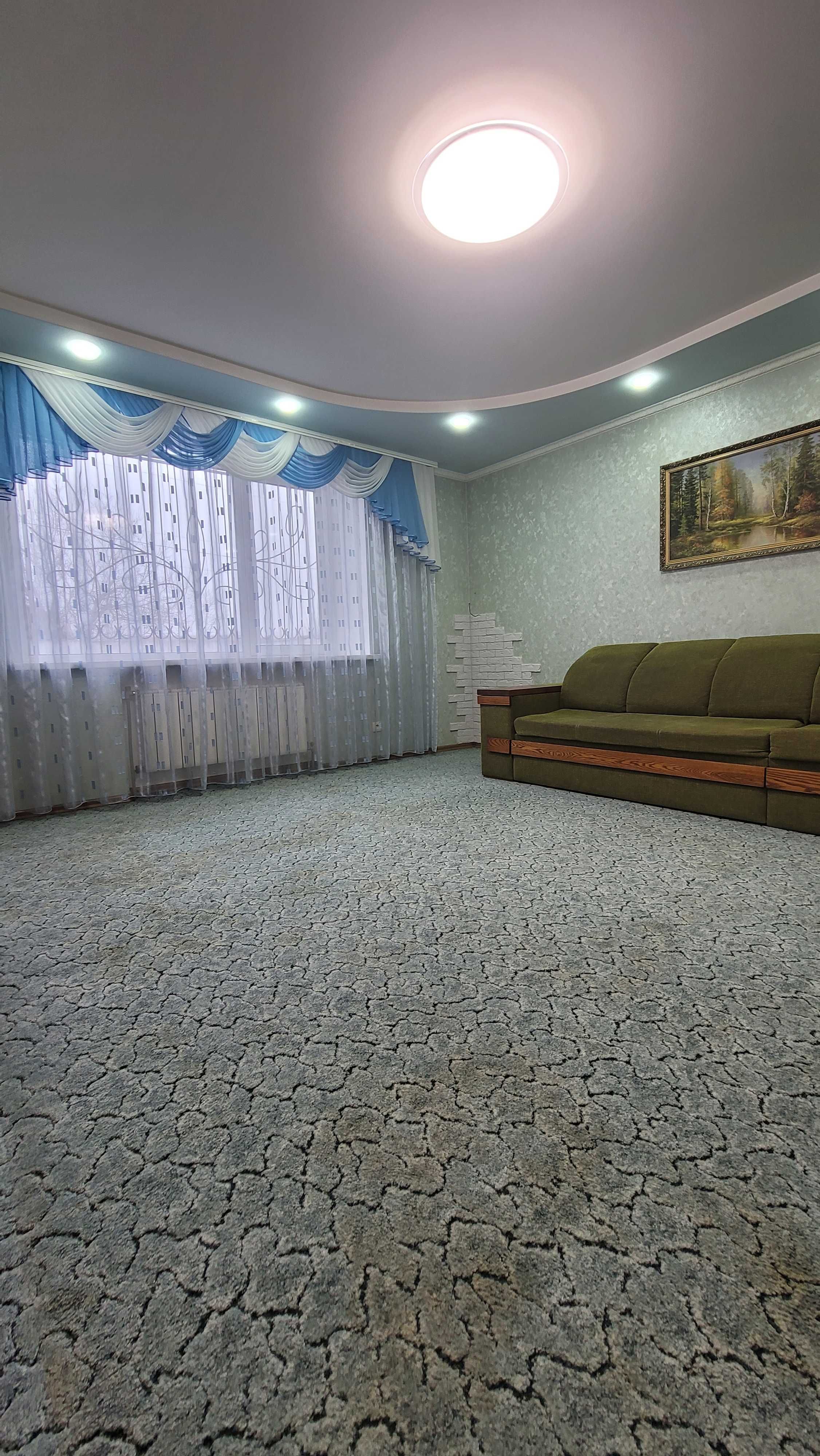 Продам відмінний укомплектований будинок в Марганці.