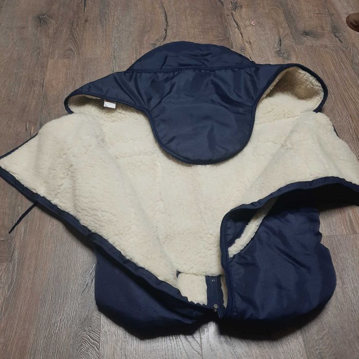 Продам чохол в коляску або санки