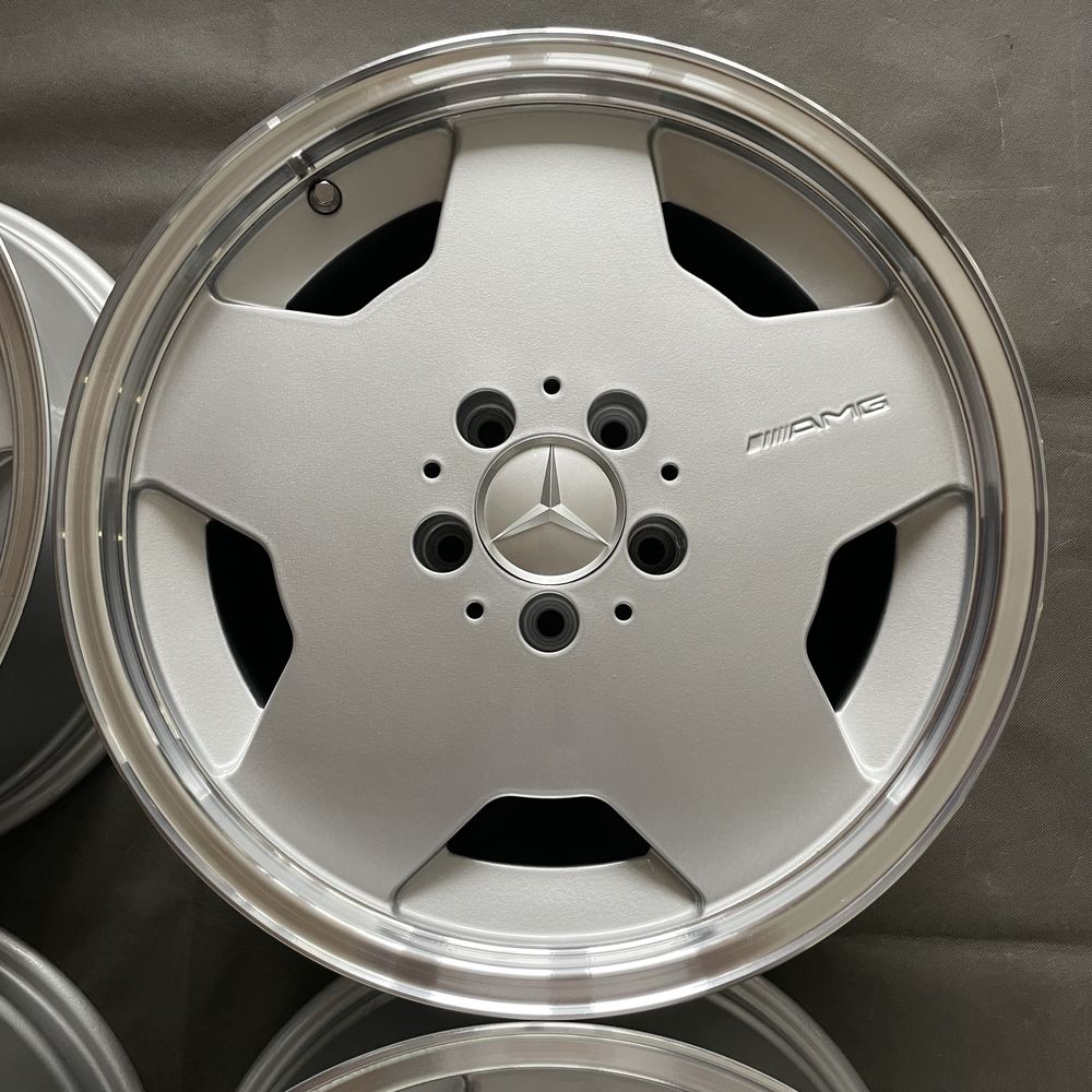 AMG AERO I HWA_124_4001_902 8x17 ET28