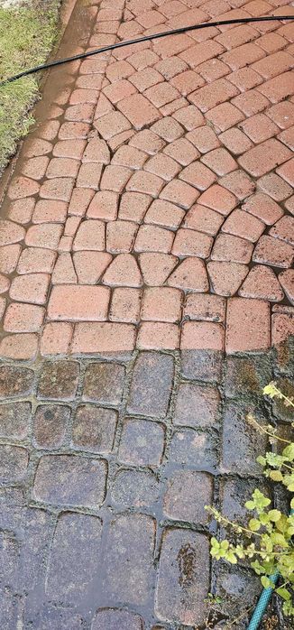 Mycie dachów, elewacji, paneli fotowoltaicznych TANIO I SOLIDNIE