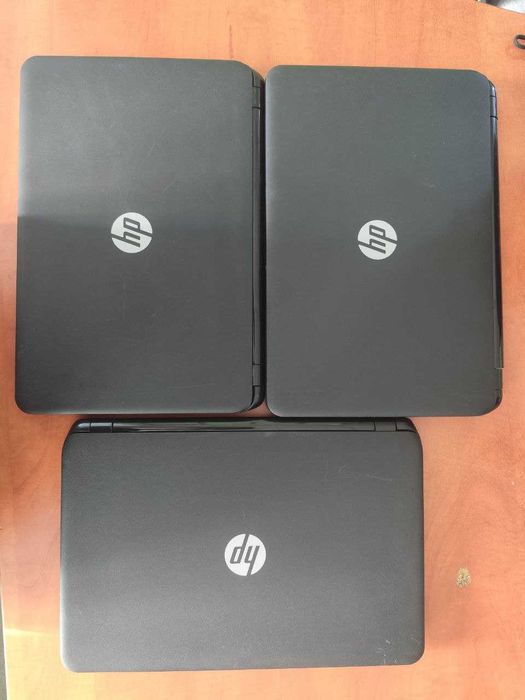 Ноутбуки HP 250 G3 15.6", Intel(R) Celeron(R) CPU 2830 , 2-4ГБ , 512ГБ