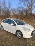 Sprzedam citroen c3 1.4 hdi 2011r