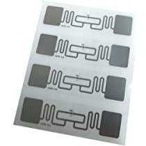 Etykiety UHF dorabianie,programowanie