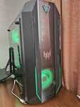 Komputer ACER Predator Orion 3000 PO3-630 i5-11400F 16GB RAM 512GB SSD