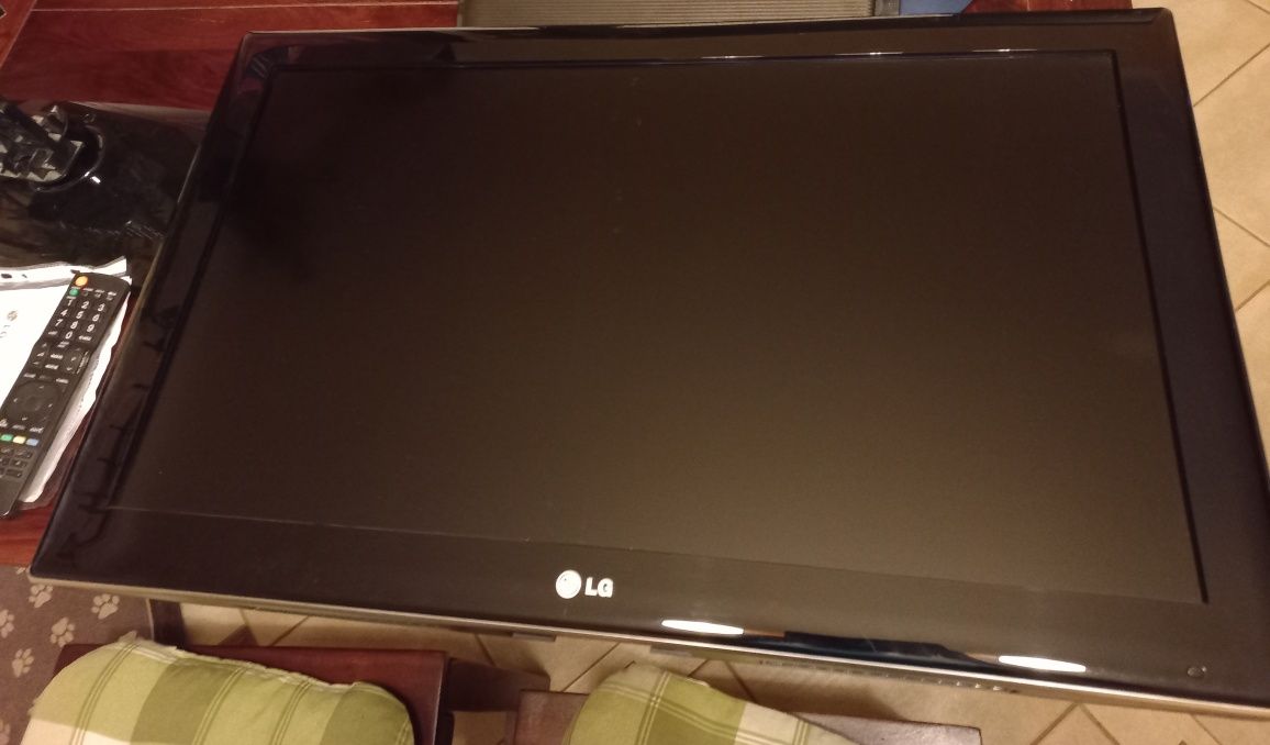 Telewizor LG LCD