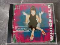 Whigfield - Whigfield (CD, Album)(ex)