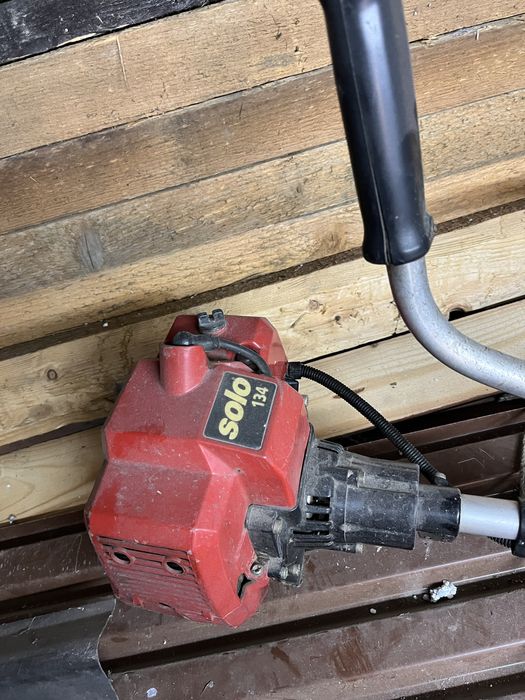 Kosa spalinowa solo 134